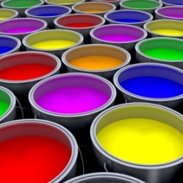 Лакокраски