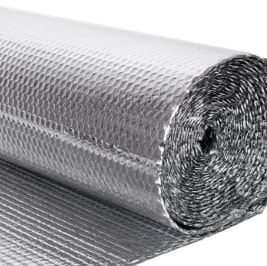 Утеплители и изоляция