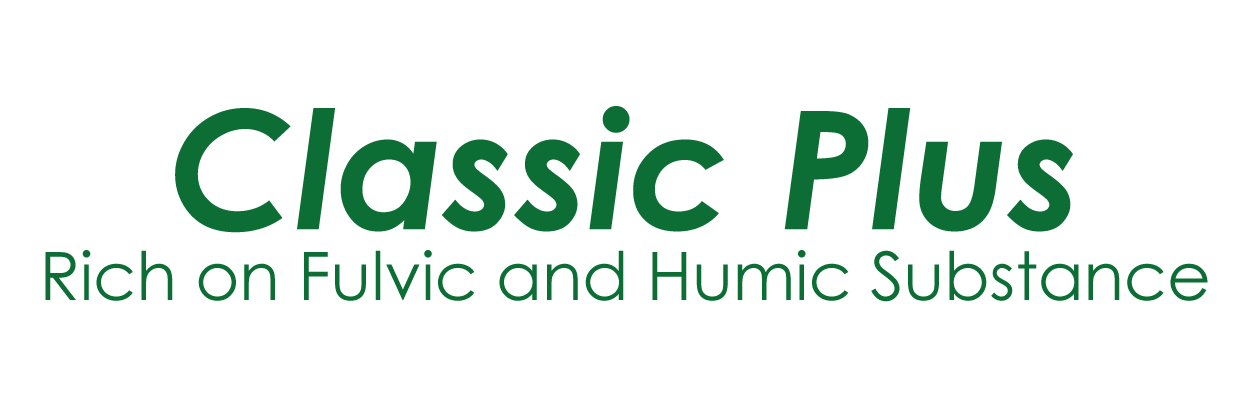 Natural Green Classic Plus