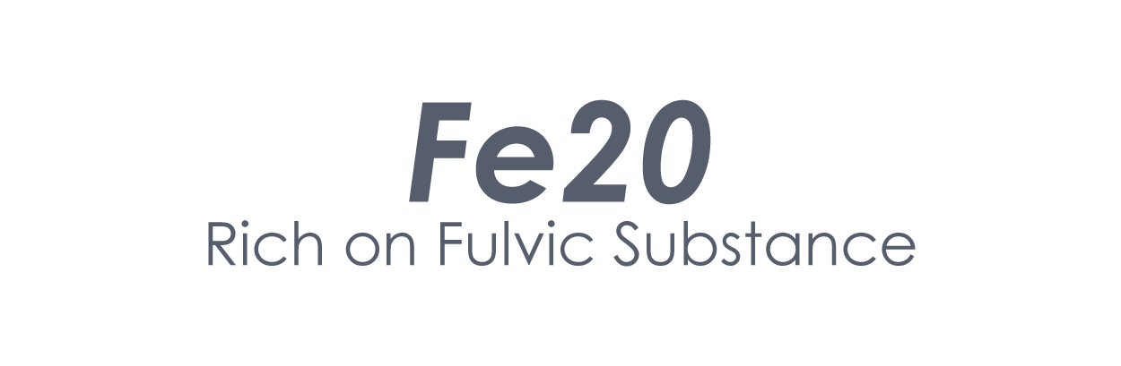 Natural Green Fe20